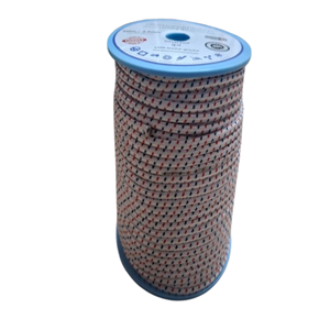 ÇEKME İPİ 4,5 MM 100 MT DİAMONDMİSİNA