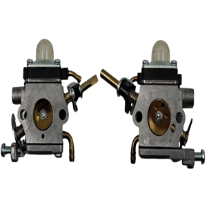 MOTORLU TIRPAN KARBÜRATÖR HYUNDAI HYX560 ORJİNAL