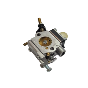 MOTORLU TIRPAN KARBÜRATÖR HYUNDAI HYX560 ORJİNAL