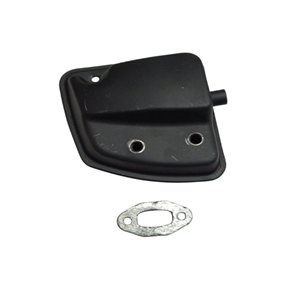 MOTORLU TIRPAN EGZOZ HYUNDAI HYX560 ORJİNAL