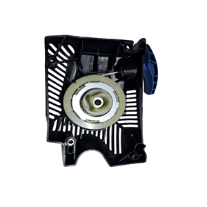 MOTORLU TESTERE STARTER KOMPLE HYUNDAI HMT859 ORJİNAL