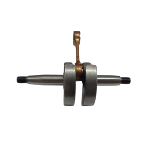 MOTORLU TIRPAN KRANK OLEOMAC SPARTA 37/42/44/440/441 ORJİNAL