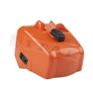 MOTORLU TESTERE HAVA FİLTRE KAPAĞI STI. 360/340 İTAL