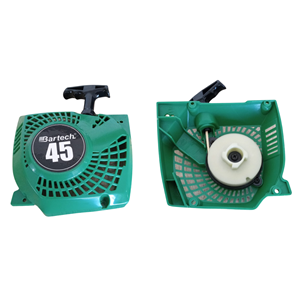 MOTORLU TESTERE STARTER KOMPLE BARTECH 45