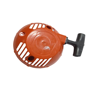 MOTORLU TIRPAN STARTER KOMPLE HUSQVARNA 128L/128R/128C ORJİNAL