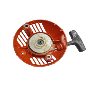 MOTORLU TIRPAN STARTER KOMPLE HUSQVARNA 128L/128R/128C ORJİNAL