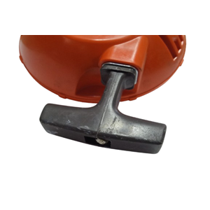 MOTORLU TIRPAN STARTER KOMPLE HUSQVARNA 128L/128R/128C ORJİNAL