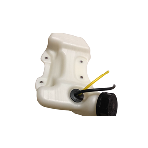 MOTORLU TIRPAN BENZİN DEPOSU HUSQVARNA 543RB/543RS ORJİNAL