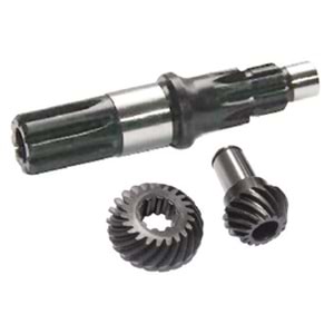 MOTORLU TIRPAN DİŞLİ GRUBU OLEOMAC 453