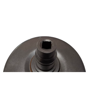 MOTORLU TIRPAN BALATA KOVANI STI. FS120/FS200/FS250 İTAL