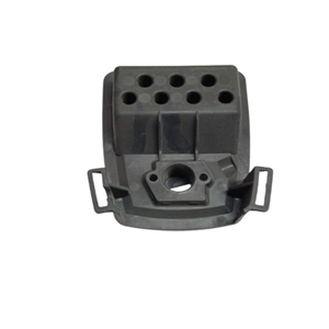 MOTORLU TIRPAN HAVA FİLTRE YATAĞI ALPİNA 55 ORJİNAL ESKİ MODEL