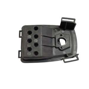 MOTORLU TIRPAN HAVA FİLTRE YATAĞI ALPİNA 55 ORJİNAL ESKİ MODEL