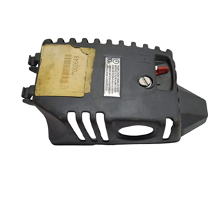 MOTORLU TIRPAN HAVA FİLTRE KAPAĞI OLEOMAC 42