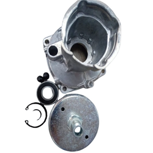 MOTORLU TIRPAN BALATA YUVASI KOMPLE KAWASAKİ BK53ED/BK43ED ORJİNAL