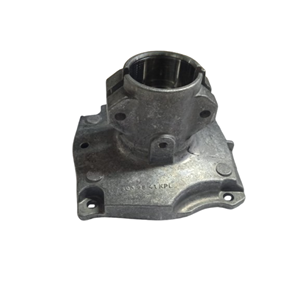 MOTORLU TIRPAN BALATA YUVASI HUSQVARNA 343R/545RX ORJİNAL