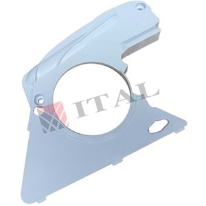 MOTORLU TESTERE STARTER ÇEMBERİ STI. MS231/MS251