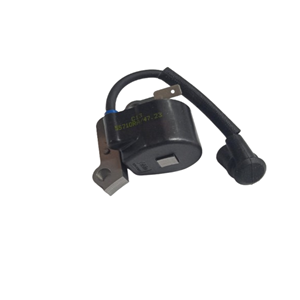 MOTORLU TIRPAN BOBİN OLEOMAC 453BP/755T ANALOG ORJİNAL