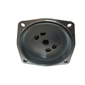 MOTORLU TIRPAN BALATA YUVASI KOMPLE HYUNDAI HYX43