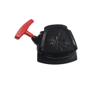 MOTORLU TIRPAN STARTER KOMPLE YOKATTA BC520D