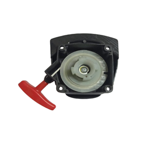 MOTORLU TIRPAN STARTER KOMPLE YOKATTA BC520D