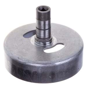 MOTORLU TIRPAN BALATA KOVANI TÜM MODELLER SIRT 26 MM VETA