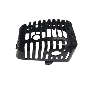 MOTORLU TIRPAN EGZOZ KAPAĞI PALMERA ÇİN/BG-CG430/BG-CG520