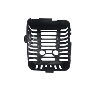 MOTORLU TIRPAN EGZOZ KAPAĞI PALMERA ÇİN/BG-CG430/BG-CG520