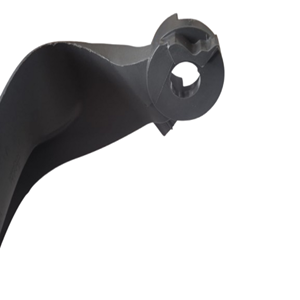MOTORLU TESTERE FREN KOLU HUSQVARNA 455/461 ORJİNAL