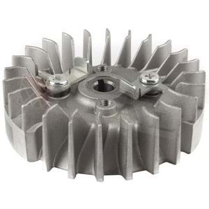 MOTORLU TESTERE VOLANT HYUNDAI HMT/550/650/700/G4500/CG5200 ORJİNAL