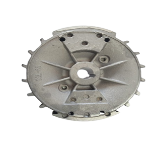 MOTORLU TESTERE VOLANT HYUNDAI HMT/550/650/700/G4500/CG5200 ORJİNAL
