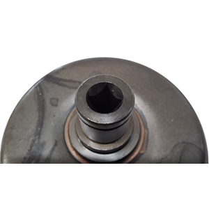 MOTORLU TIRPAN BALATA KOVANI STI. FS450/FS480 YAN İTAL