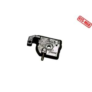 MOTORLU TESTERE KARBÜRATÖR ALT KAPAĞI HUSQVARNA C1M-EL37B ZAMA 445/445II/450/450II/2245 ORJİNAL