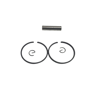 MOTORLU TIRPAN PİSTON SEGMAN HYUNDAI HYX52/HYX55/HYX56 44 MM ORJİNAL