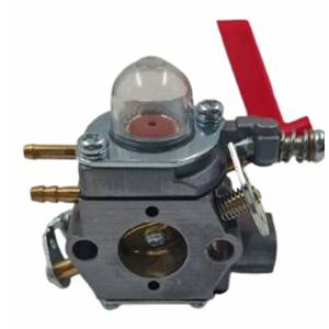 MOTORLU TIRPAN KARBÜRATÖR ALPİNA MT520D HYUNDAI HYX55 SURMAX