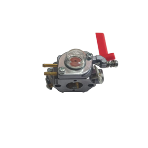 MOTORLU TIRPAN KARBÜRATÖR ALPİNA MT520D HYUNDAI HYX55 SURMAX