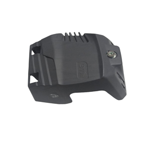 MOTORLU TIRPAN HAVA FİLTRE KAPAĞI OLEOMAC BCH40T/BP ORJİNAL