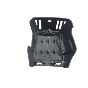 MOTORLU TIRPAN HAVA FİLTRE KAPAĞI OLEOMAC BCH40T/BP ORJİNAL