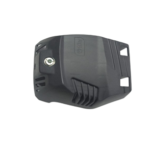 MOTORLU TIRPAN HAVA FİLTRE KAPAĞI OLEOMAC BCH40T/BP ORJİNAL