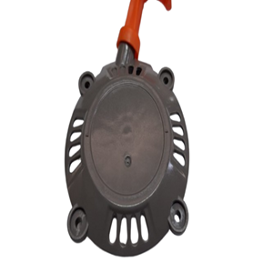 ÇİT BUDAMA STARTER KOMPLE PALMERA SLP600S ORJİNAL