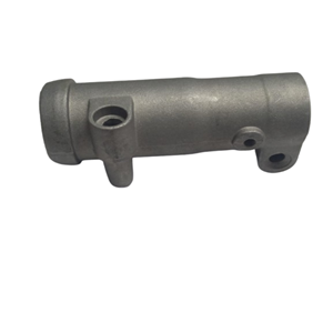 MOTORLU TIRPAN ŞAFT BORU BAĞLANTISI ALPİNA BK53EF ORJİNAL