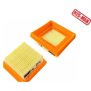 MOTORLU TIRPAN HAVA FİLTRESİ OLEOMAC BCH40T