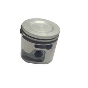 MOTORLU TIRPAN PİSTON SEGMAN HUSQVARNA 355RX/555RXT/45 MM ORJİNAL