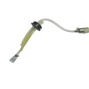 MOTORLU TIRPAN BENZİN HORTUM SETİ 3 DELİK 23 MM İTAL