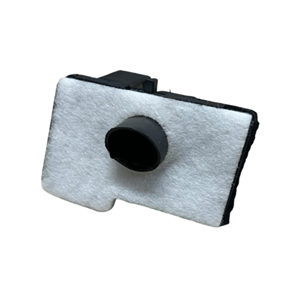 MOTORLU TESTERE HAVA FİLTRE YATAĞI KOMPLE STI. MS170/180