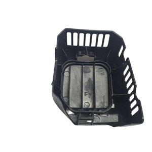 MOTORLU TIRPAN HAVA FİLTRE KAPAĞI HYUNDAI HYX43 ORJİNAL