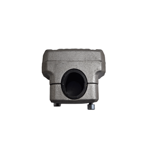 MOTORLU TIRPAN BİSİKLET KOL BAĞLANTISI 28 MM HYUNDAI HYX52 ORJİNAL