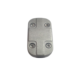 MOTORLU TIRPAN BİSİKLET KOL BAĞLANTISI 28 MM HYUNDAI HYX52 ORJİNAL