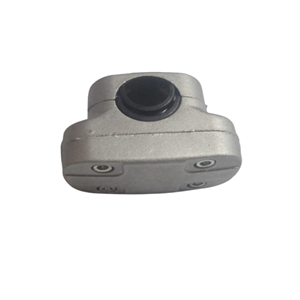 MOTORLU TIRPAN BİSİKLET KOL BAĞLANTISI 28 MM HYUNDAI HYX52 ORJİNAL