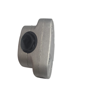 MOTORLU TIRPAN BİSİKLET KOL BAĞLANTISI 28 MM HYUNDAI HYX52 ORJİNAL