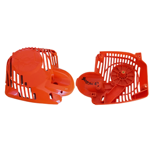 MOTORLU TESTERE STARTER KOMPLE SECHO 4100 BOŞ